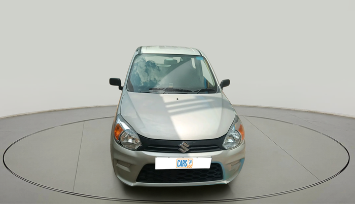 2021 Maruti Alto LXI, Petrol, Manual, 25,797 km, exterior