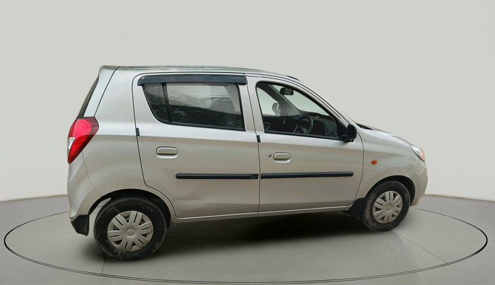 2021 Maruti Alto LXI, Petrol, Manual, 25,797 km, exterior