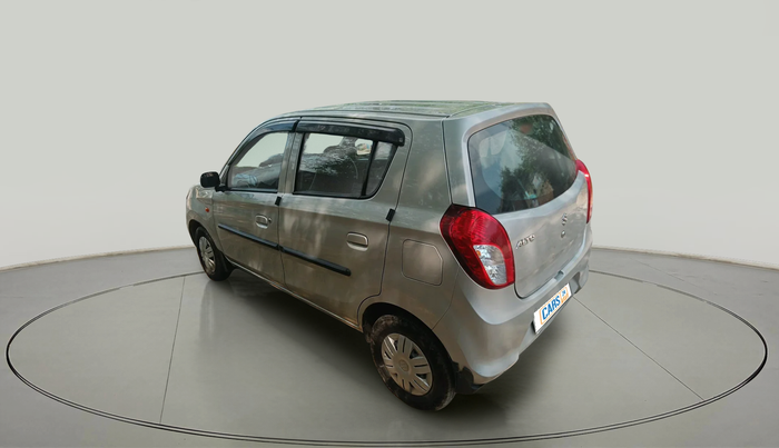 2021 Maruti Alto LXI, Petrol, Manual, 25,797 km, exterior