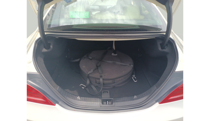 2015 Mercedes Benz CLA Class CLA 200 CDI SPORT, Diesel, Automatic, 71,660 km, exterior