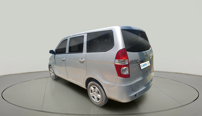 2015 Chevrolet Enjoy 1.3 LS 8 STR, Diesel, Manual, 2,83,074 km, exterior