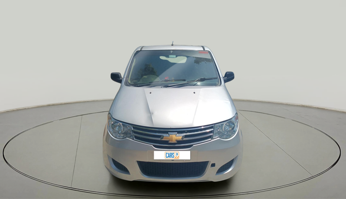 2015 Chevrolet Enjoy 1.3 LS 8 STR, Diesel, Manual, 2,83,074 km, exterior