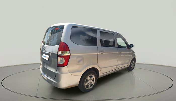 2015 Chevrolet Enjoy 1.3 LS 8 STR, Diesel, Manual, 2,83,074 km, exterior