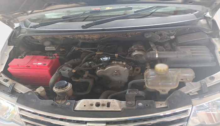 2015 Chevrolet Enjoy 1.3 LS 8 STR, Diesel, Manual, 2,83,074 km, exterior
