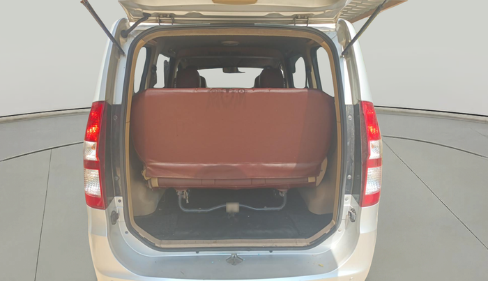 2015 Chevrolet Enjoy 1.3 LS 8 STR, Diesel, Manual, 2,83,074 km, exterior