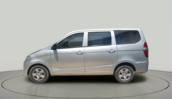 2015 Chevrolet Enjoy 1.3 LS 8 STR, Diesel, Manual, 2,83,074 km, exterior