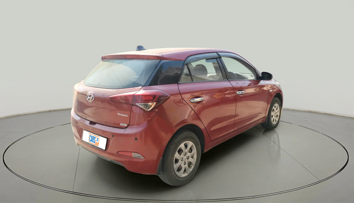 2016 Hyundai Elite i20 MAGNA 1.2, Petrol, Manual, 1,04,691 km, exterior