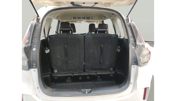 2024 Maruti XL6 ALPHA PLUS MT, Petrol, Manual, 16,493 km, exterior