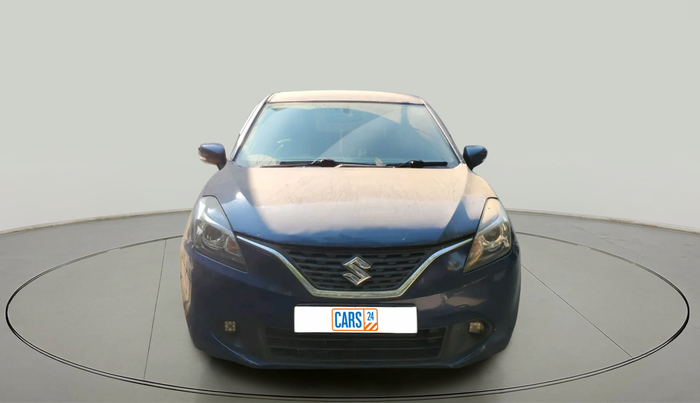2018 Maruti Baleno ALPHA PETROL 1.2, Petrol, Manual, 72,060 km, exterior