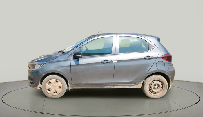 2022 Tata Tiago XT CNG, Petrol, Manual, 57,818 km, exterior