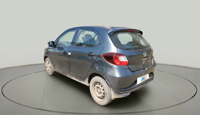 2022 Tata Tiago XT CNG, Petrol, Manual, 57,818 km, exterior