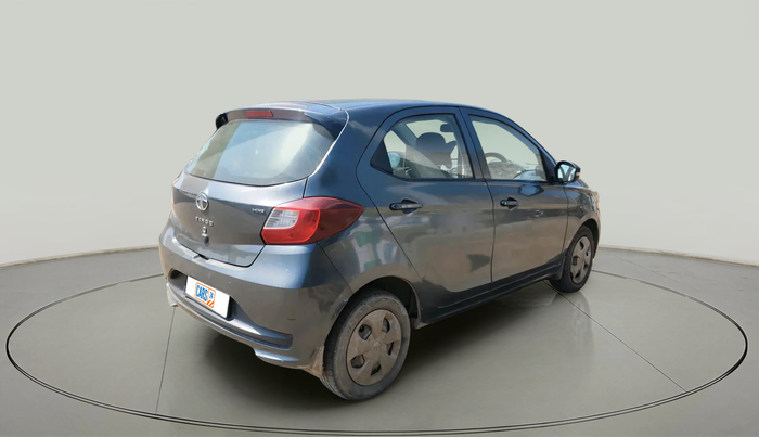 2022 Tata Tiago XT CNG, Petrol, Manual, 57,818 km, exterior