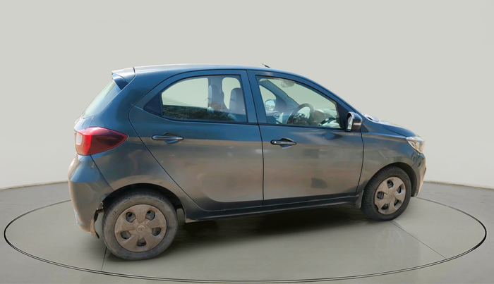 2022 Tata Tiago XT CNG, Petrol, Manual, 57,818 km, exterior