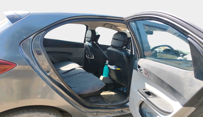 2022 Tata Tiago XT CNG, Petrol, Manual, 57,818 km, interior