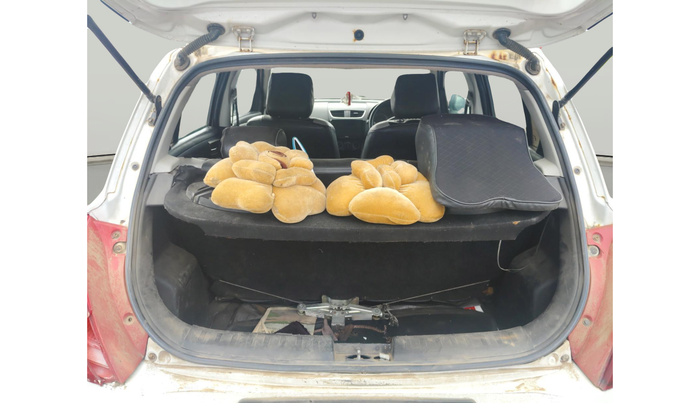 2013 Maruti Swift VDI, Diesel, Manual, 1,23,394 km, exterior