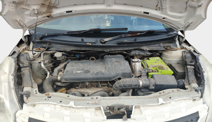 2013 Maruti Swift VDI, Diesel, Manual, 1,23,394 km, exterior