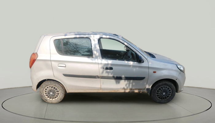 2012 Maruti Alto 800 LXI, Petrol, Manual, 1,65,068 km, exterior