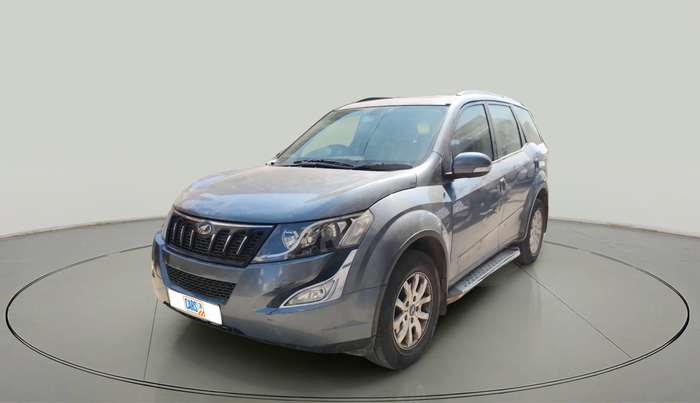 2016 Mahindra XUV500 W10, Diesel, Manual, 91,260 km, exterior