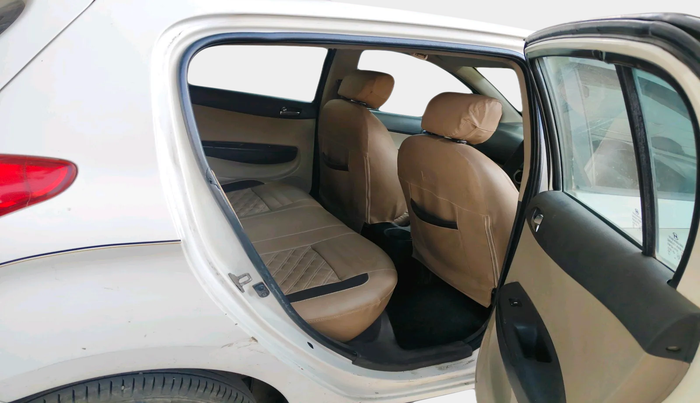 2012 Hyundai i20 MAGNA (O) 1.4 CRDI, Diesel, Manual, 92,265 km, interior