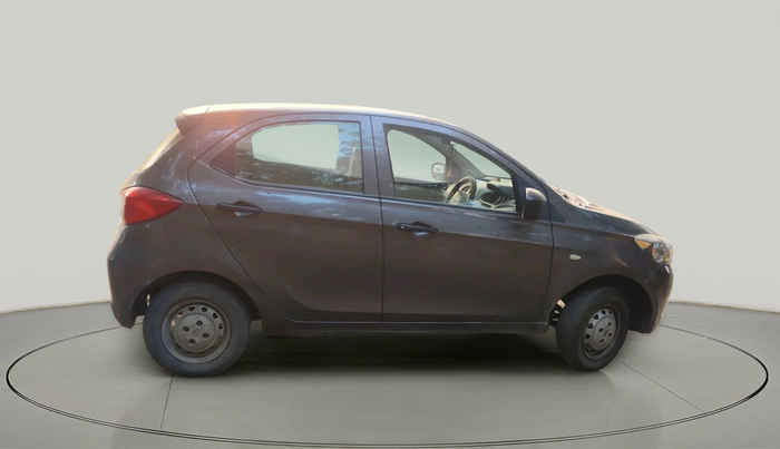 2019 Tata Tiago XM PETROL, Petrol, Manual, 1,44,076 km, exterior