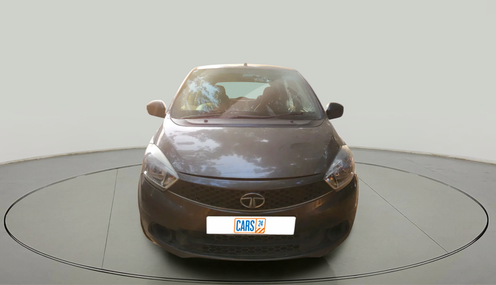 2019 Tata Tiago XM PETROL, Petrol, Manual, 1,44,076 km, exterior