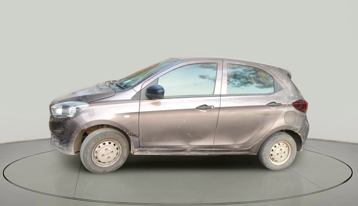 2019 Tata Tiago XM PETROL, Petrol, Manual, 1,44,076 km, exterior
