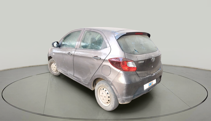 2019 Tata Tiago XM PETROL, Petrol, Manual, 1,44,076 km, exterior