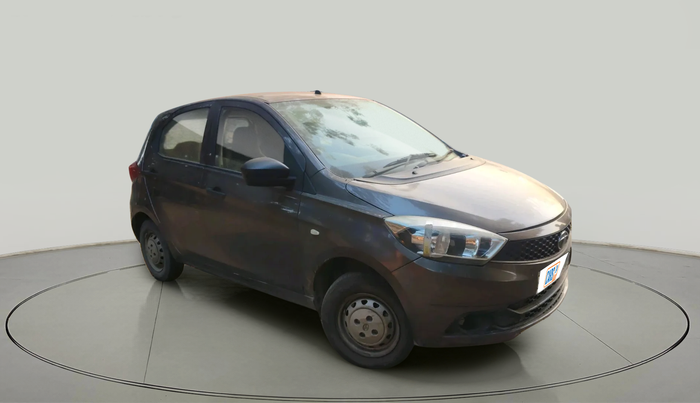 2019 Tata Tiago XM PETROL, Petrol, Manual, 1,44,076 km, exterior