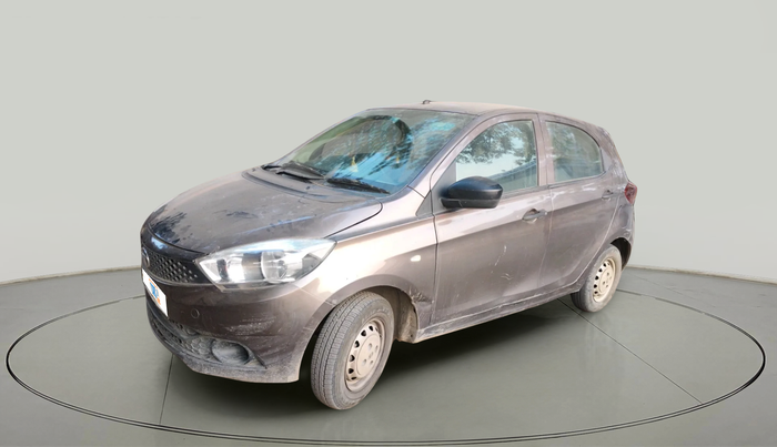 2019 Tata Tiago XM PETROL, Petrol, Manual, 1,44,076 km, exterior