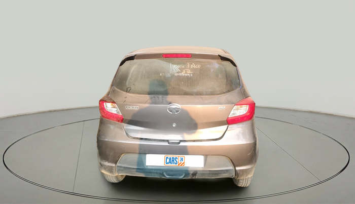 2019 Tata Tiago XM PETROL, Petrol, Manual, 1,44,076 km, exterior