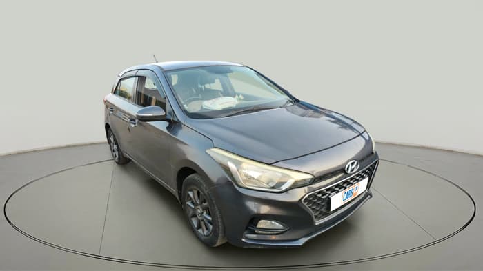 2020 Hyundai Elite i20 SPORTZ PLUS 1.2, Petrol, Manual, 1,00,000 km, exterior