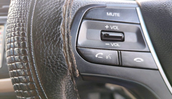 2020 Hyundai Elite i20 SPORTZ PLUS 1.2, Petrol, Manual, 98,582 km, interior