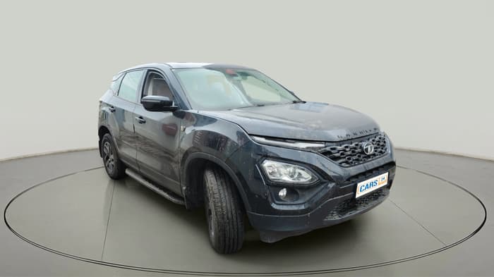 2023 Tata Harrier XT PLUS 2.0L KRYOTEC DARK EDITON, Diesel, Manual, 11,116 km, exterior