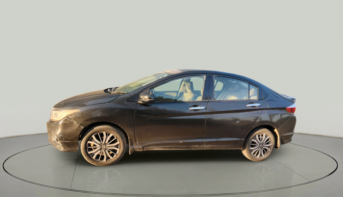 2017 Honda City 1.5L I-DTEC ZX, Diesel, Manual, 2,02,648 km, exterior