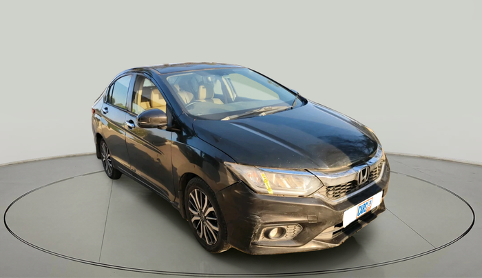 2017 Honda City 1.5L I-DTEC ZX, Diesel, Manual, 2,02,648 km, exterior