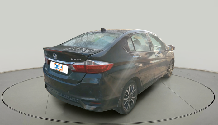 2017 Honda City 1.5L I-DTEC ZX, Diesel, Manual, 2,02,648 km, exterior