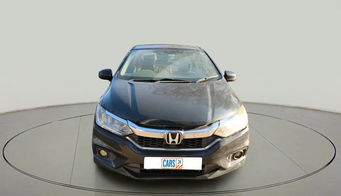 2017 Honda City 1.5L I-DTEC ZX, Diesel, Manual, 2,02,648 km, exterior