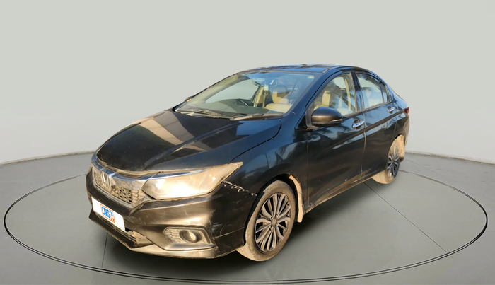 2017 Honda City 1.5L I-DTEC ZX, Diesel, Manual, 2,02,648 km, exterior