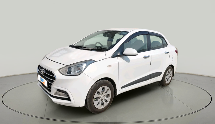 2019 Hyundai Xcent S 1.2, Petrol, Manual, 87,855 km, exterior