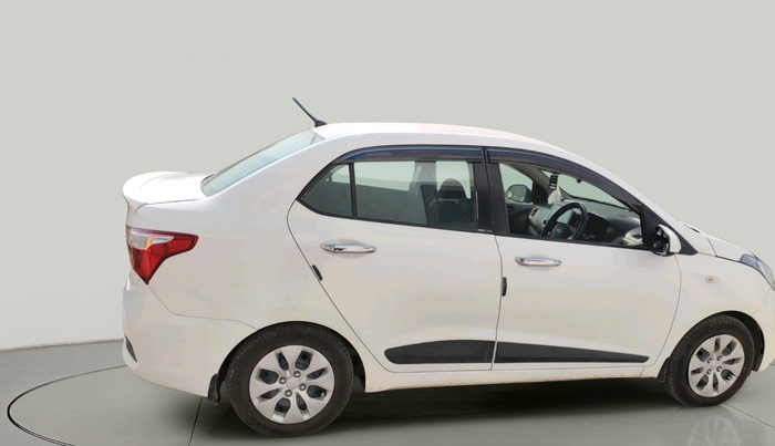 2019 Hyundai Xcent S 1.2, Petrol, Manual, 87,855 km, exterior