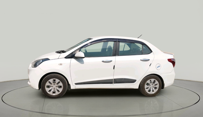 2019 Hyundai Xcent S 1.2, Petrol, Manual, 87,855 km, exterior