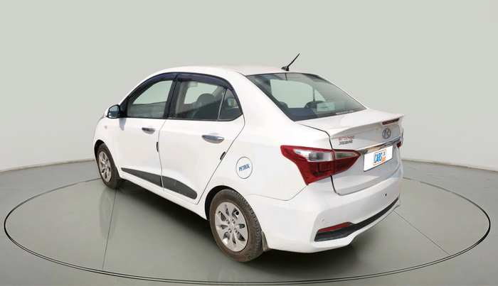 2019 Hyundai Xcent S 1.2, Petrol, Manual, 87,855 km, exterior