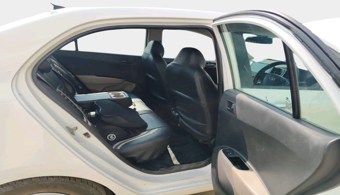 2019 Hyundai Xcent S 1.2, Petrol, Manual, 87,855 km, interior