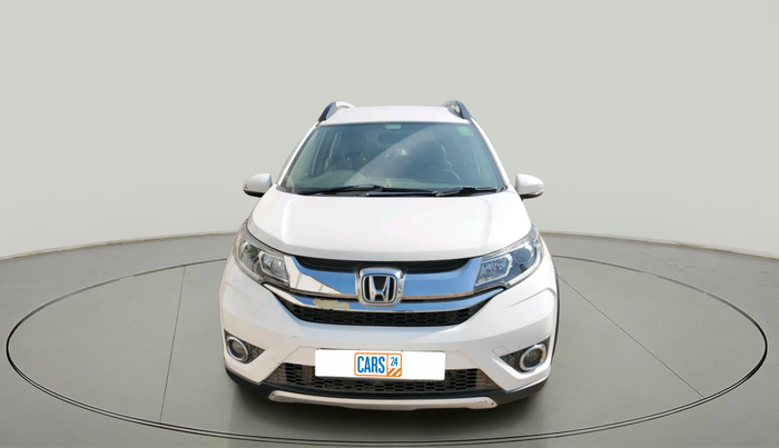 2016 Honda BR-V 1.5L I- DTEC VX, Diesel, Manual, 2,32,552 km, exterior