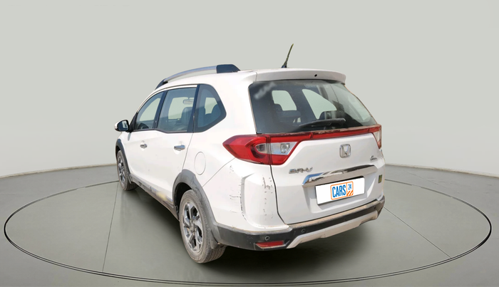 2016 Honda BR-V 1.5L I- DTEC VX, Diesel, Manual, 2,32,552 km, exterior