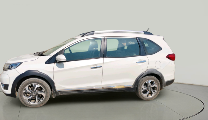 2016 Honda BR-V 1.5L I- DTEC VX, Diesel, Manual, 2,32,552 km, exterior