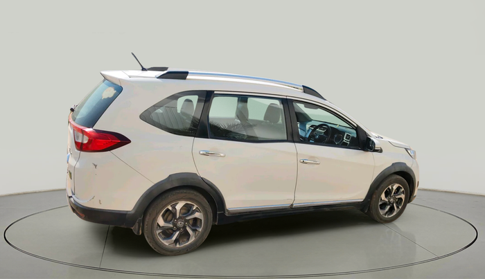 2016 Honda BR-V 1.5L I- DTEC VX, Diesel, Manual, 2,32,552 km, exterior