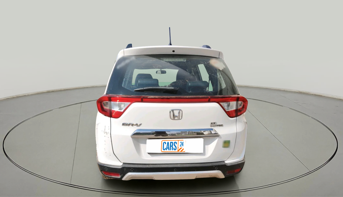 2016 Honda BR-V 1.5L I- DTEC VX, Diesel, Manual, 2,32,552 km, exterior