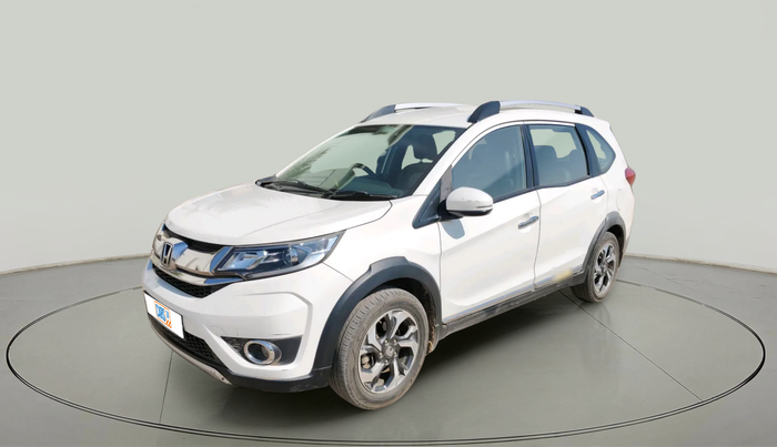 2016 Honda BR-V 1.5L I- DTEC VX, Diesel, Manual, 2,32,552 km, exterior