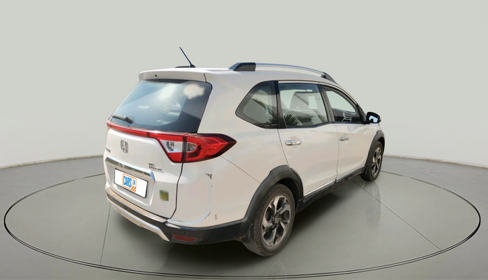 2016 Honda BR-V 1.5L I- DTEC VX, Diesel, Manual, 2,32,552 km, exterior